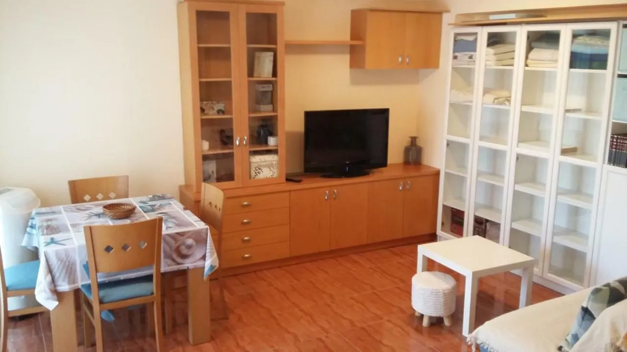 Estudio SALOU España
