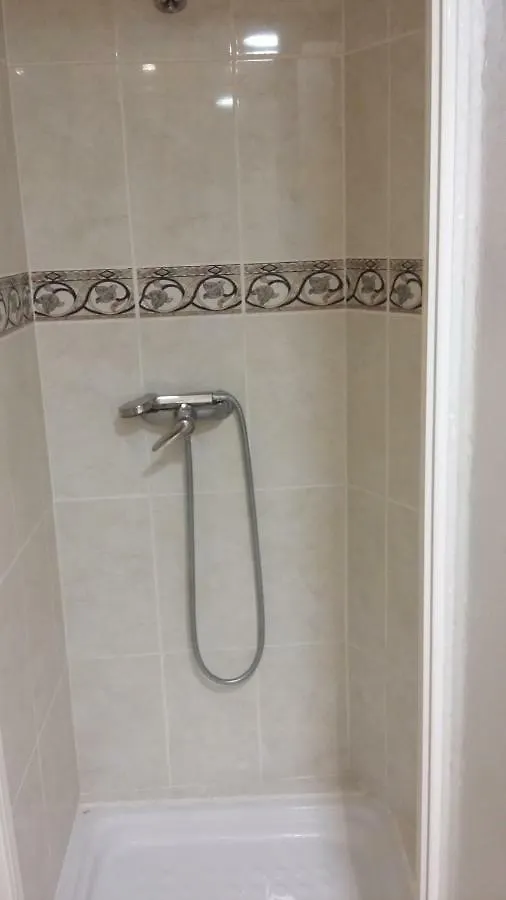 Estudio SALOU Apartamento