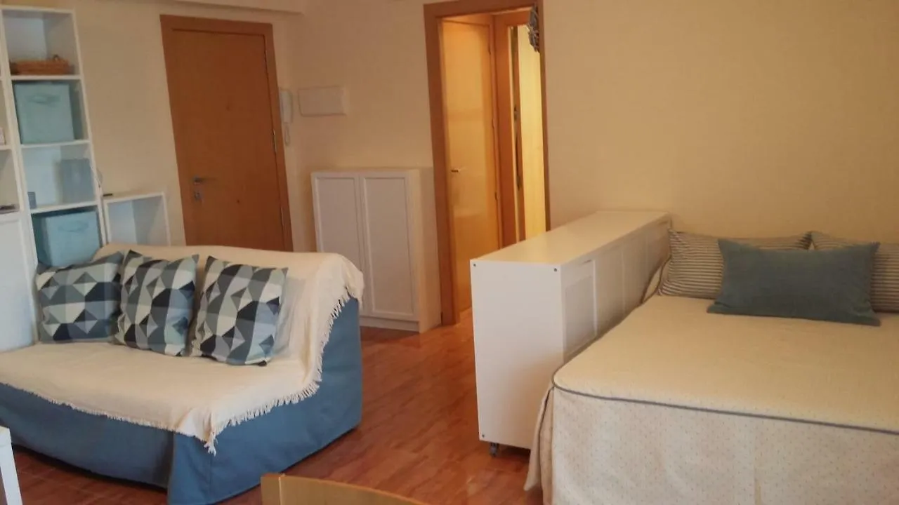 Apartamento Estudio SALOU España